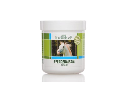 Kräuterhof Pferdebalsam Kuhlend - Gel Cavallo Rinfrescante