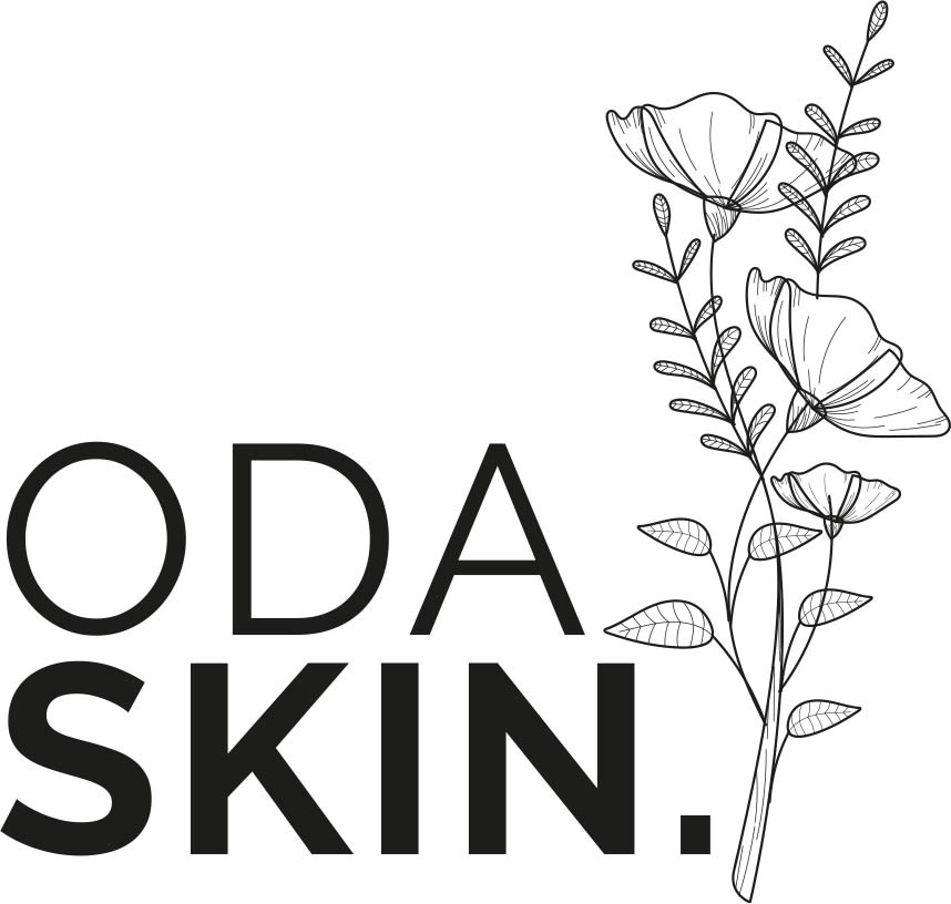 Odaskin - Essenze Naturali logo